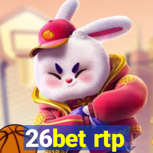 26bet rtp